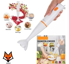MINIPIMER MIXER