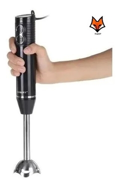 minipimer mixer