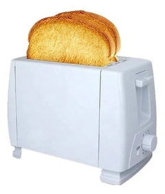 Tostadora De Pan Electrica