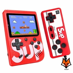 consola family videojuego niños