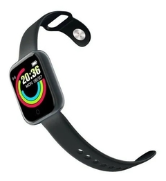 Reloj Inteligente Smartwatch Y68 - Aleoportunidades