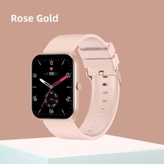 Smartwatch Imilab W01 Rosa - comprar online