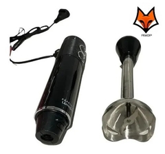 Mixer Minipimer Negra 300w 220v - comprar online