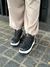 ZAPATILLAS BUFALO NEGRO