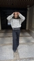 SWEATER MARSELLA NEGRO en internet