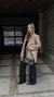 BLAZER DOROTHEA VISON - LOLA 