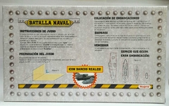 Super Batalla Naval Es Nupro en internet