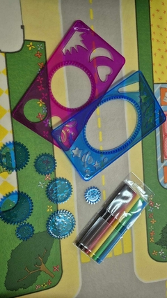 ARTE Y DISEÑO MANDALA ch - tienda online