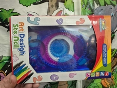 Imagen de ARTE Y DISEÑO MANDALA ch