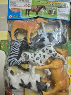 ANIMALES DE GRANJA - comprar online