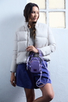CAMPERA NYON DAFNE