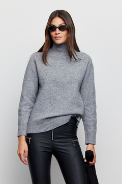 SWEATER SPICY