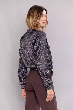 CAMPERA CONSTANZA - comprar online