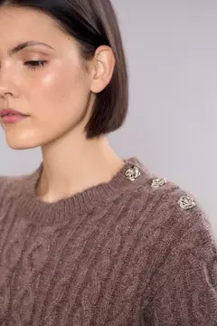 SWEATER AUSTRIA - comprar online