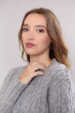 SWEATER AUSTRIA - comprar online