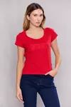 REMERA PROVOCATEUR