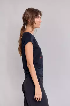 REMERA ROUGE - comprar online