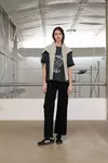 DENIM DELFI NEGRO