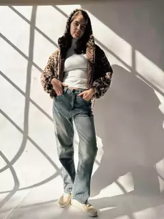 JEAN LONDON MOM