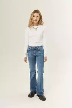 JEAN ASTON FLARE