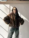 CAMPERA SUSAN