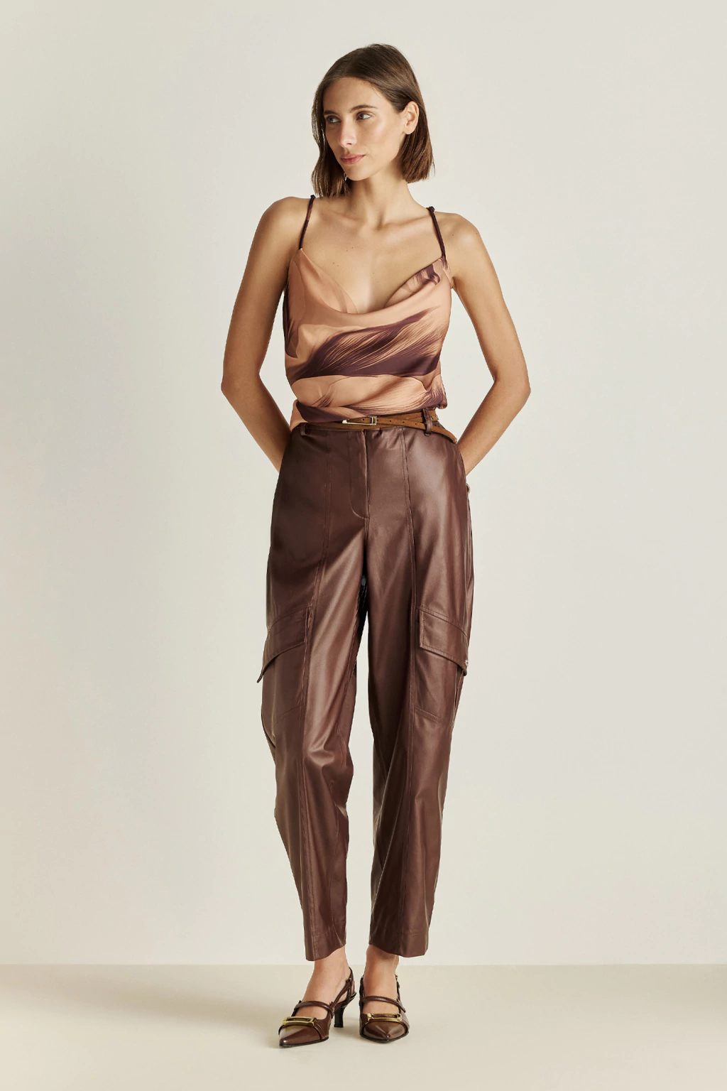 PANTALON RX FRIDA