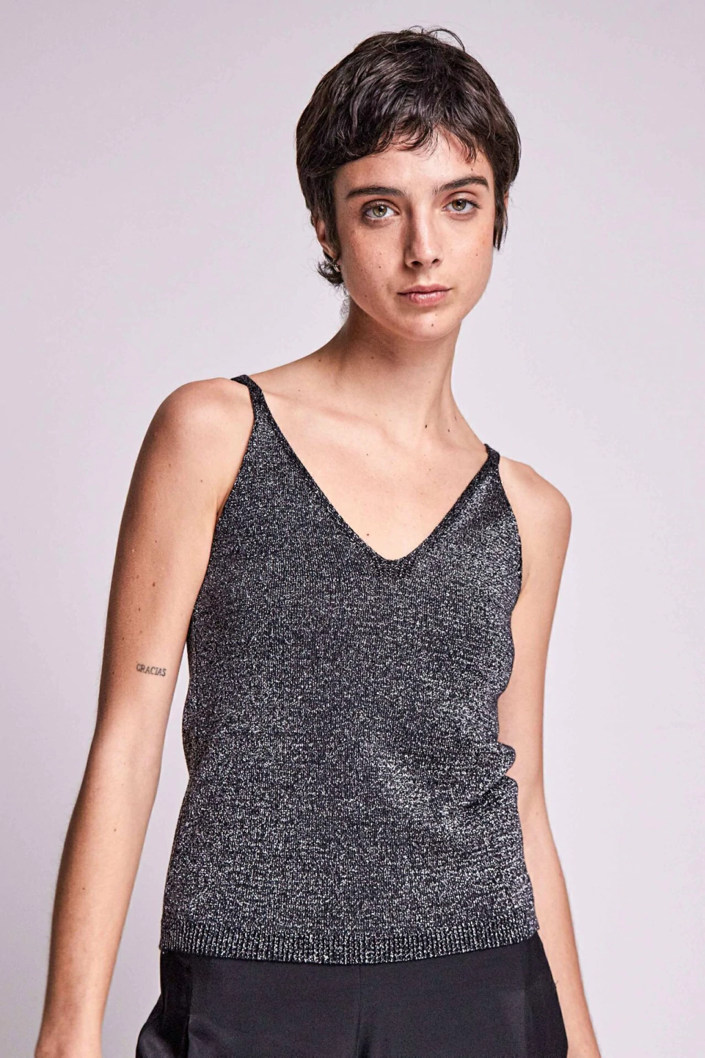 MUSCULOSA UMA