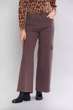 PANTALÓN MICHELA