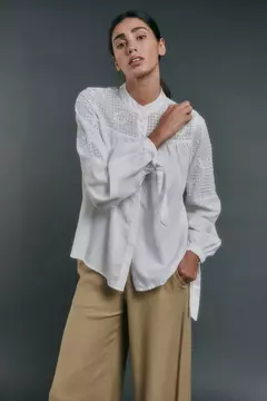 CAMISA LOVING