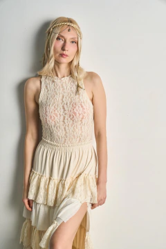MUSCULOSA MUTACIÓN