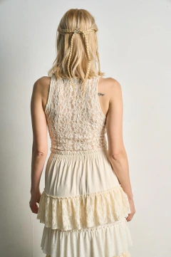 MUSCULOSA MUTACIÓN en internet