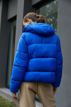 CAMPERA INDUS en internet
