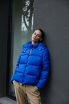 CAMPERA INDUS