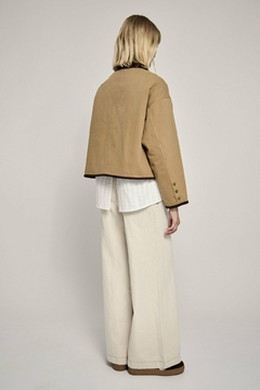 CHAQUETA CEIBAS - comprar online