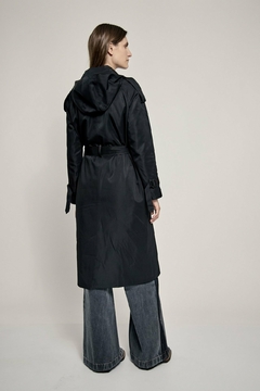 TRENCH REARTES - comprar online