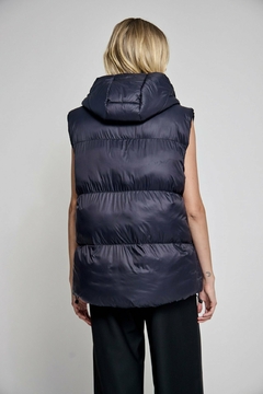 CHALECO TOLHUIN - comprar online