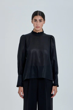 BLUSA GRAY en internet