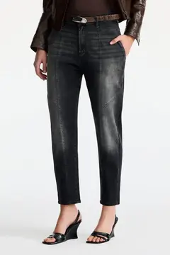 PANTALÓN FRANCES RX TRUE BLACK - comprar online