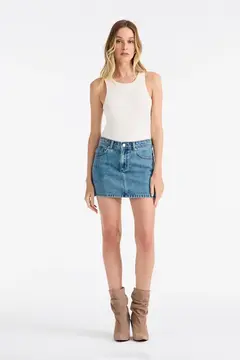 MINI DAKOTA