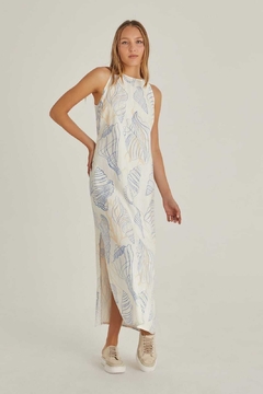VESTIDO SAN FRANCISCO- TUCCI - comprar online