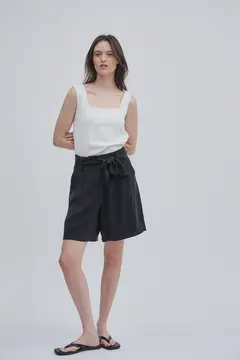 BERMUDA ALBA PANT
