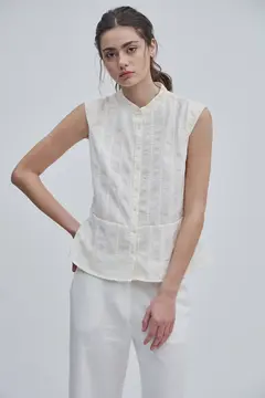 CAMISA ONDINA