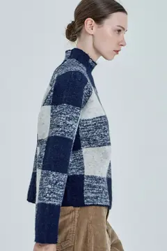 SWEATER INDIGO - comprar online