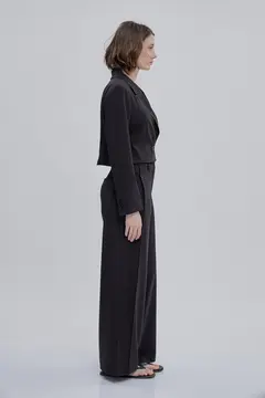 BLAZER EMI CROP - comprar online