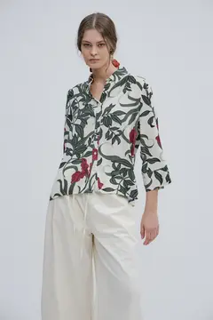 CAMISA ANGU