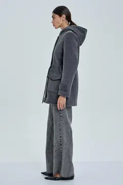 PARKA REGATTA - ulmaria