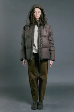 CAMPERA ARONA - ulmaria