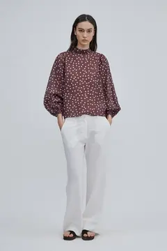 BLUSA ZUMA