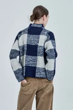 SWEATER INDIGO en internet