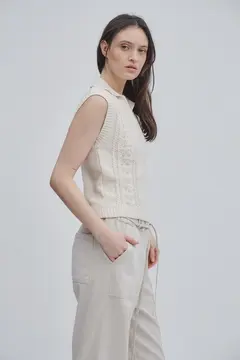 CHALECO CORAL - comprar online